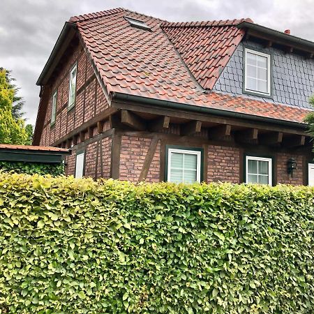 Gemuetliches Landhaus In Ruhiger Lage. Moringen Zewnętrze zdjęcie
