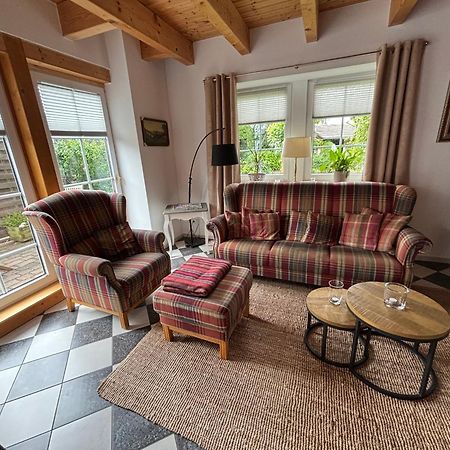Gemuetliches Landhaus In Ruhiger Lage. Moringen Zewnętrze zdjęcie
