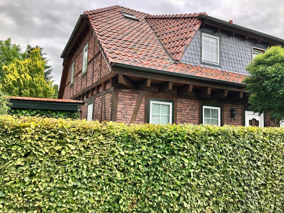 Gemuetliches Landhaus In Ruhiger Lage. Moringen Zewnętrze zdjęcie