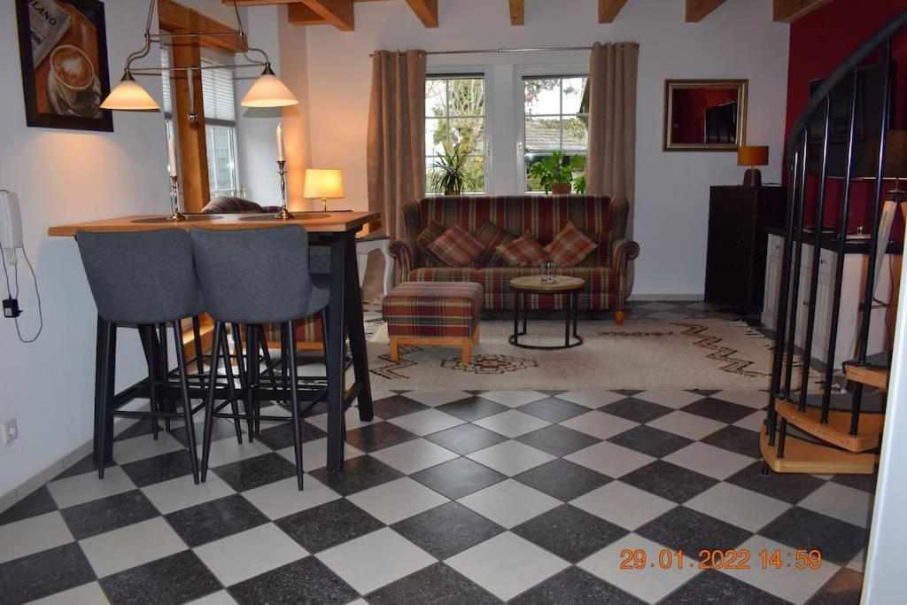 Gemuetliches Landhaus In Ruhiger Lage. Moringen Zewnętrze zdjęcie