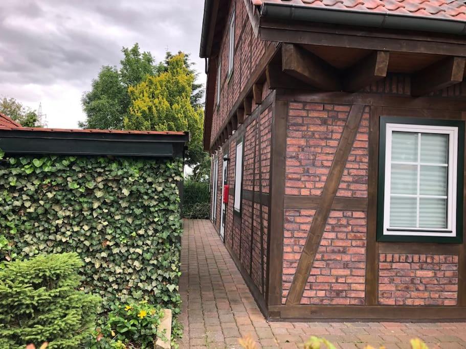 Gemuetliches Landhaus In Ruhiger Lage. Moringen Zewnętrze zdjęcie
