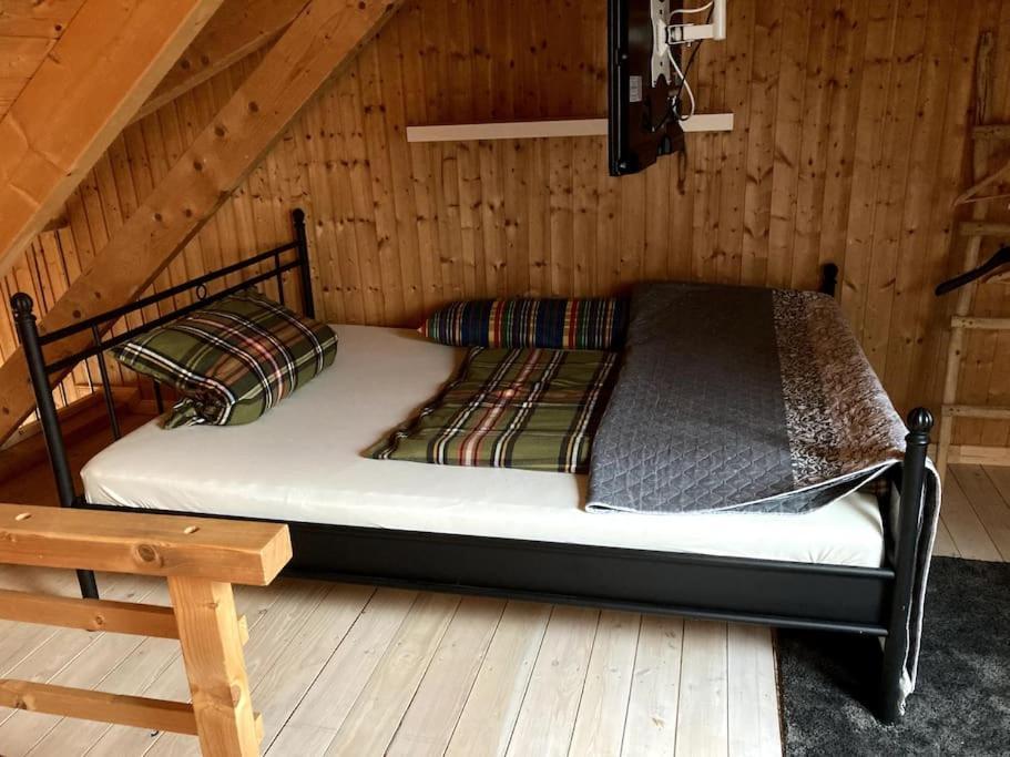 Gemuetliches Landhaus In Ruhiger Lage. Moringen Zewnętrze zdjęcie