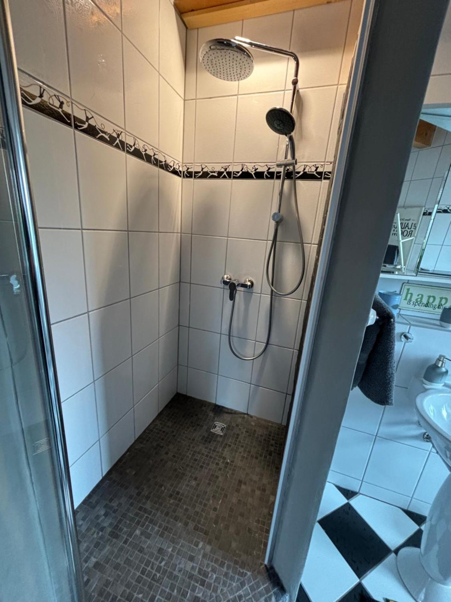 Gemuetliches Landhaus In Ruhiger Lage. Moringen Zewnętrze zdjęcie