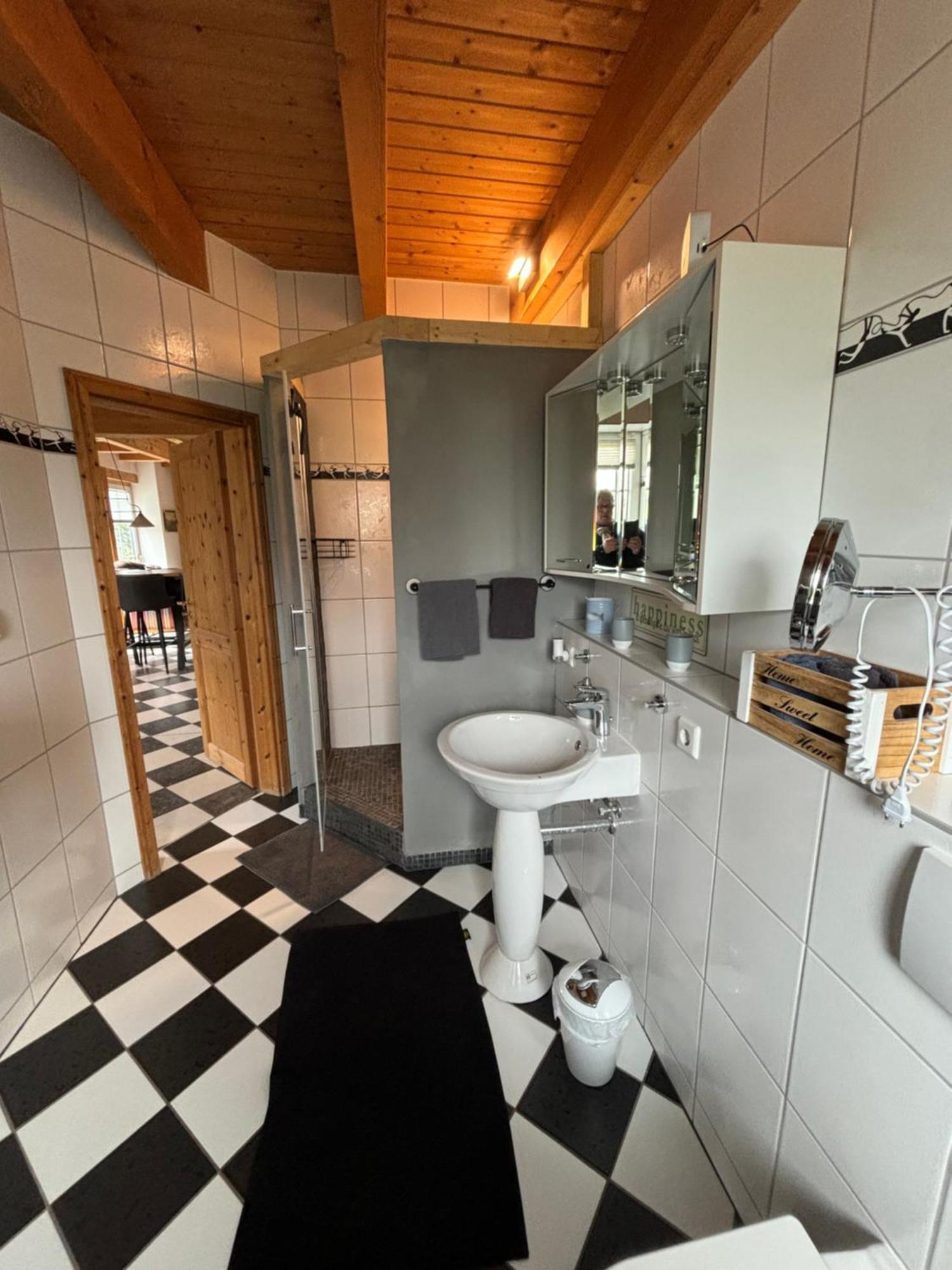 Gemuetliches Landhaus In Ruhiger Lage. Moringen Zewnętrze zdjęcie