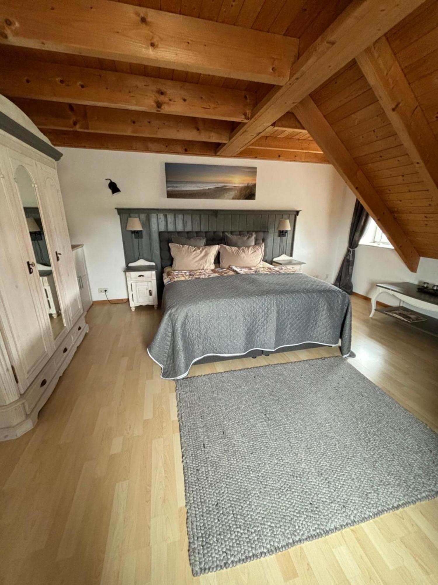 Gemuetliches Landhaus In Ruhiger Lage. Moringen Zewnętrze zdjęcie