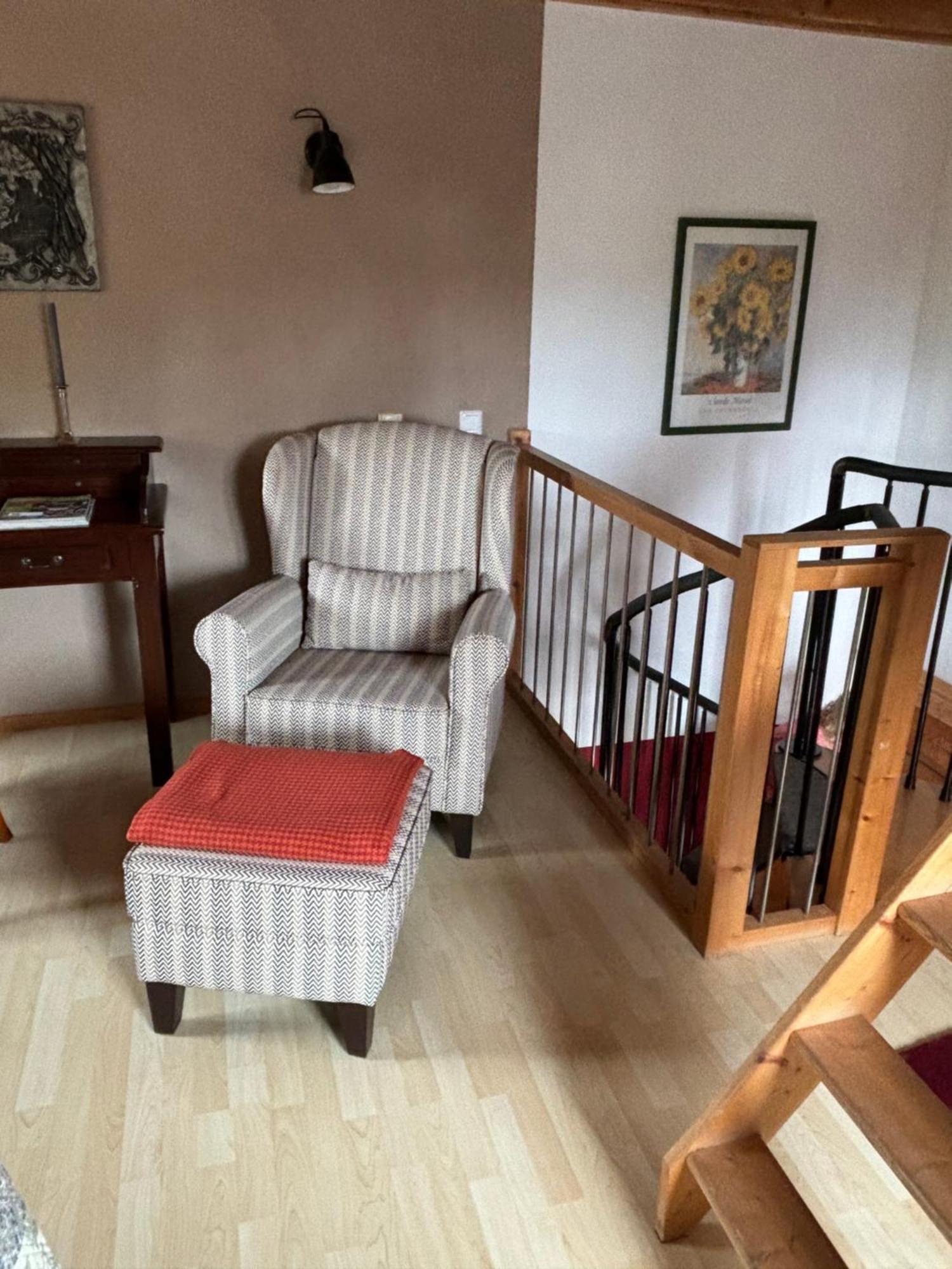 Gemuetliches Landhaus In Ruhiger Lage. Moringen Zewnętrze zdjęcie