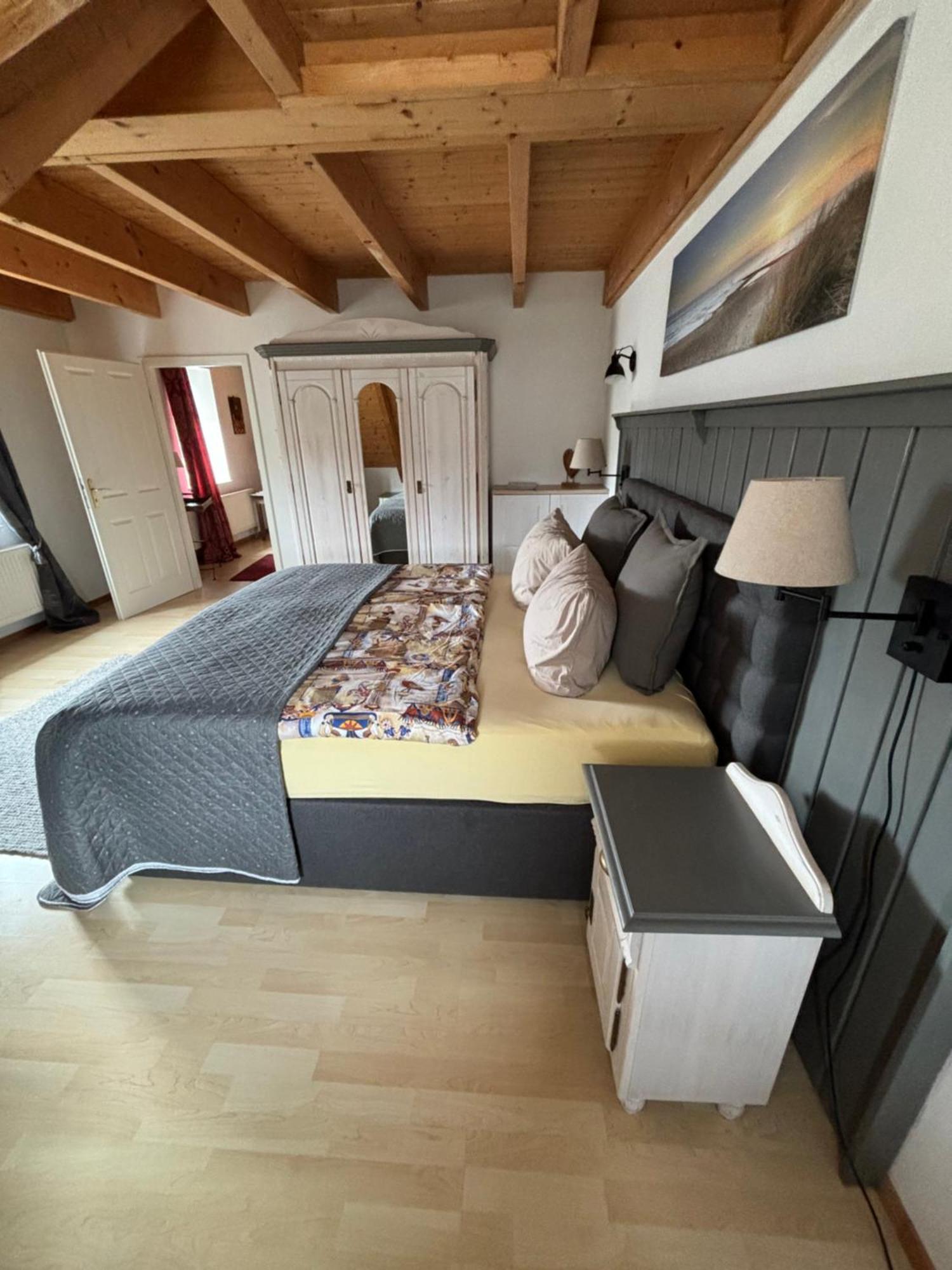 Gemuetliches Landhaus In Ruhiger Lage. Moringen Zewnętrze zdjęcie