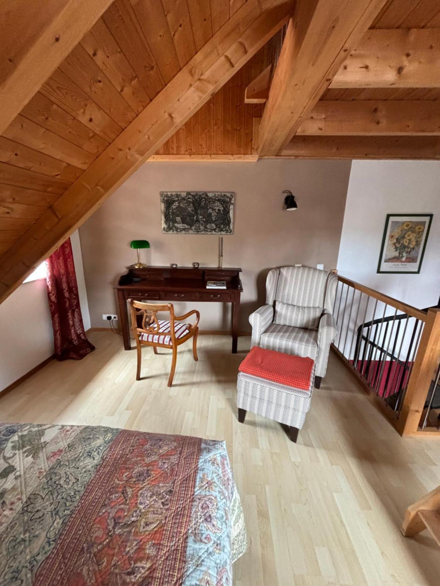 Gemuetliches Landhaus In Ruhiger Lage. Moringen Zewnętrze zdjęcie