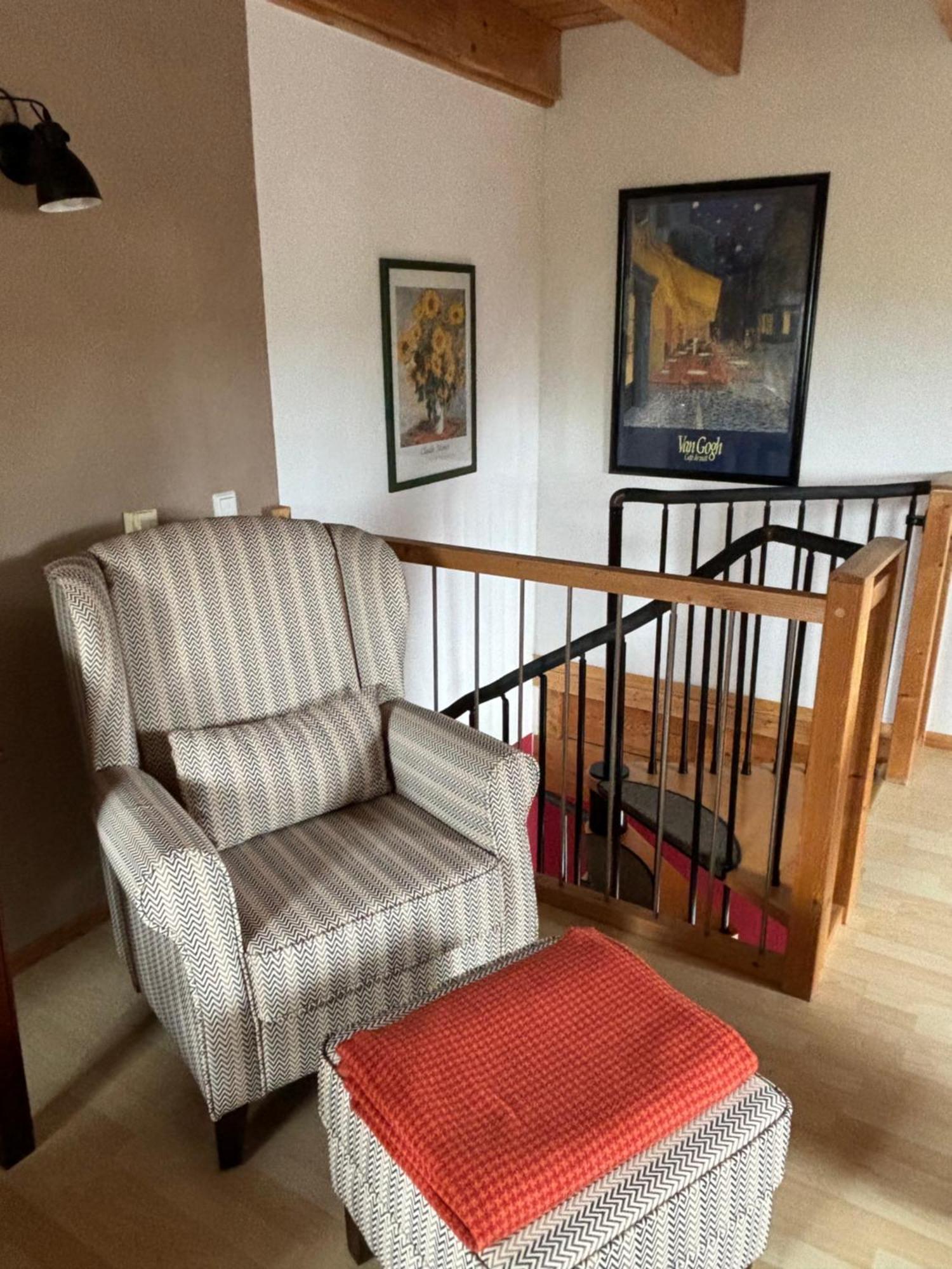 Gemuetliches Landhaus In Ruhiger Lage. Moringen Zewnętrze zdjęcie