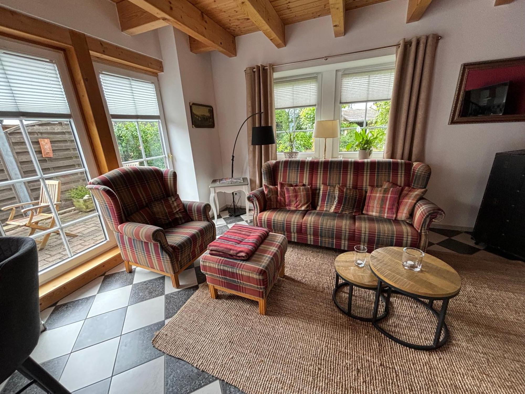 Gemuetliches Landhaus In Ruhiger Lage. Moringen Zewnętrze zdjęcie